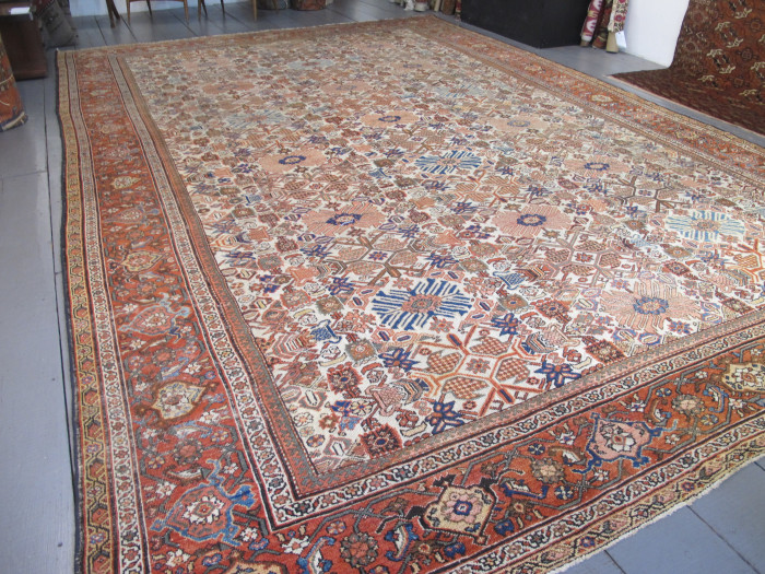 Fereghan Carpet